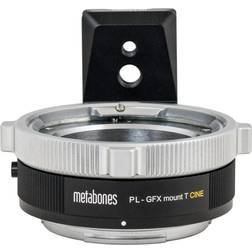 Metabones ARRI PL to Fuji GFX T Objektivadapter