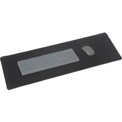 Monoprice Extra Wide Mouse Pad 36 x 12 inches 3 mm Thick