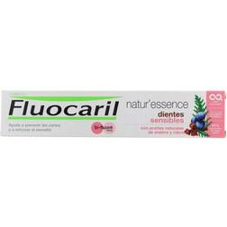 Fluocaril Natur'Essence Dientes Sensibles 75 ml