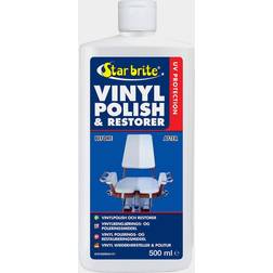 Star Brite Vinyl Polish & Restorer 500