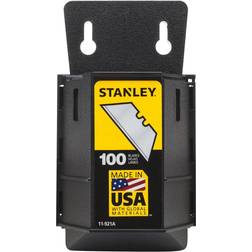 Stanley 11921A 100pcs