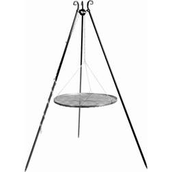 CookKing Barbecue Grille de Cuisson Ø 80 cm