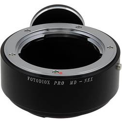 Fotodiox Minolta MD/MC/SR Rokkor to Sony NEX Lens Mount Adapter