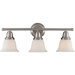 Elk Lighting 67022-3 Berwick 3 Wall Light