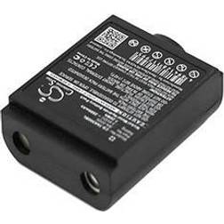 Cameron Sino Kranbatteri Teletec BA-0005
