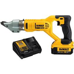 Dewalt 2,500 SPM, 20 Volt, Pistol