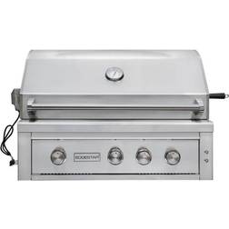 EdgeStar GRL360IBBNG 89000 BTU Natural BBQ