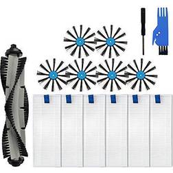 LesinaVac Replacement Parts Kit Bissell SpinWave Hard Floor Expert Dry Bissell EV675 Brush