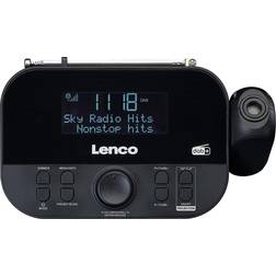 Lenco CR-615