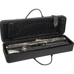 ProTec PB319 Pro Pac Bass Clarinet Case Low Eb
