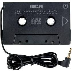 RCA Car Cassette Adapter