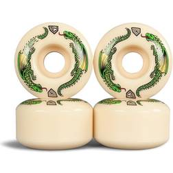 Powell Peralta Dragon Formula 93A Skateboard Wheels