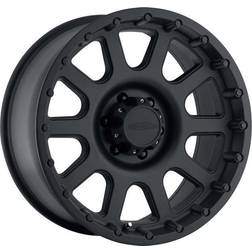 Pro Comp 32 Series Bandido, 17x9 Wheel with on Bolt Pattern