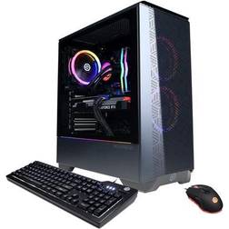 CyberPowerPC Gamer Supreme Liquid Cool