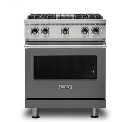 Viking 5 30 Propane Gray