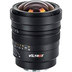 Viltrox PFU RBMH 20mm f/1.8 ASPH Lens for Sony E