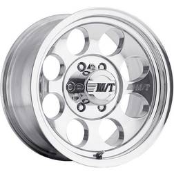 Mickey Thompson Classic III, 17x9 Wheel with 8 on 170 Bolt Pattern