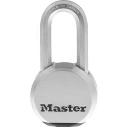 Master Lock 4-45/64 H X 1-19/64 X 2-1/2 Ball