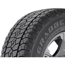 General Tire Grabber APT Light Truck 265/70R18, 04508040000