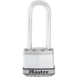 Master Lock 1-9/16 X 11/16 X 1-3/4