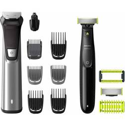 Philips MultiGroom 9000 Series MG9720