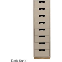 Asplund Snow J8 Byrå 32x109cm