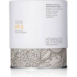 Advanced Nutrition Programme Skin Vit C 60 st
