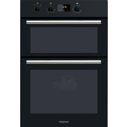 Hotpoint DD2540BL Black