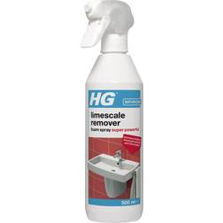 HG Limescale Remover Foam Spray Super Powerful