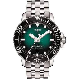 Tissot Seastar (T120.407.11.091.01)