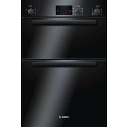 Bosch HBM13B261B Black