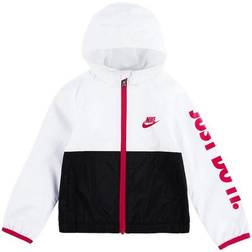 Nike Just Do It Windbreaker