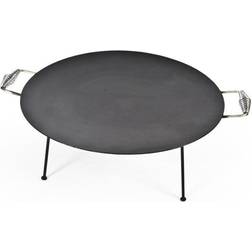 Hällmark Griddle Pan 58cm 8803