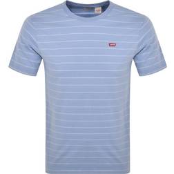 Levi's Original Crew Neck Logo T-shirt
