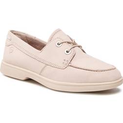 Tamaris Leather Low