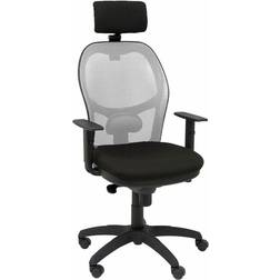 P&C 10CRNCR Kontorsstol 101cm