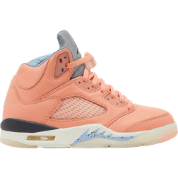 Nike Air Jordan 5 x DJ Khaled We The Best M - Crimson Bliss/Leche Blue/Sail