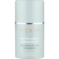 Hickap Can’t Live Without Niacinamide Gel 50ml 50ml