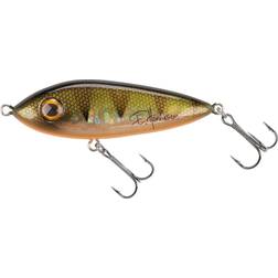 Abu Garcia Svartzonker McSnack 9 cm Signature Evelina Fl Perch