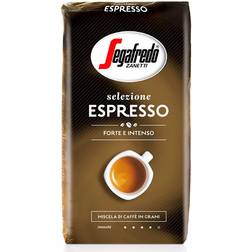 Segafredo kaffebønner - Selezione Espresso 1000g