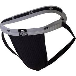 Jock 'MM' Schwarz 2,5cm