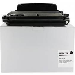 Alpa-Cartridge Reman HP Black