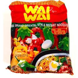 Thai Oriental Style Instant Noodles Wai Wai Brand