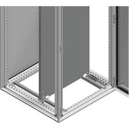 Schneider Electric Glideskinne Til Montageplade D800