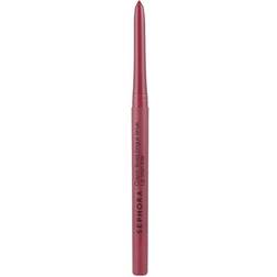 Sephora Collection Lip Stain Lipliner 13 Marvelous Mauve Läppenna
