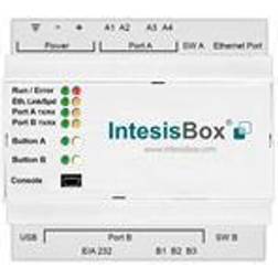 Panasonic intesis P-LINK PAW-AC2-KNX-64P