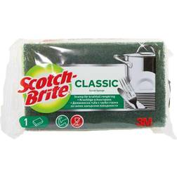 Scotch Brite Classic Sponge Scourer 10935