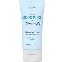 Etude SoonJung Director's Moisture Sun Cream SPF50+ 50ml