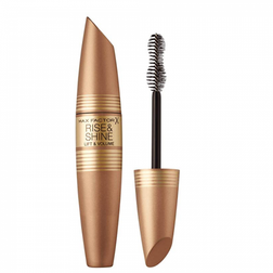Max Factor Rise Shine Lift Volume Mascara 12ml - Extreme Black