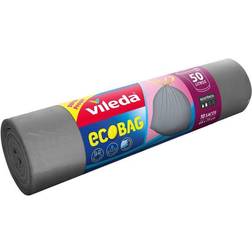 Vileda Super+ 50L Affaldssæk 50 l